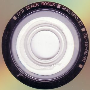 Black Roses
