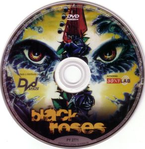 Black Roses