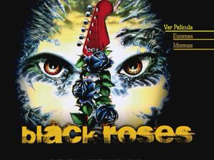 Black Roses