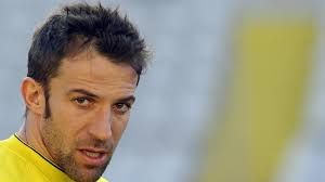 Alessandro Del Piero