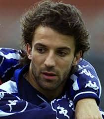 Alessandro Del Piero