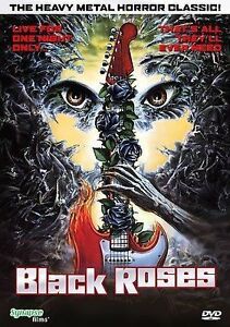 Black Roses