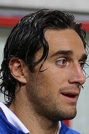 Luca Toni