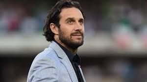 Luca Toni