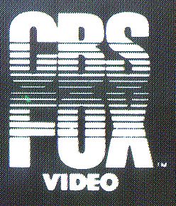 CBS/FOX Video (France)