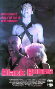 Black Roses