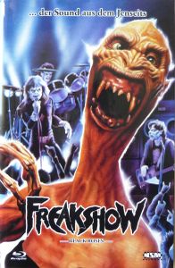 Freakshow
