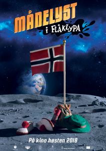 Månelyst i Flåklypa