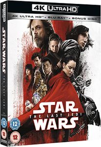 Star Wars: The Last Jedi