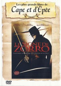 Le Signe de Zorro