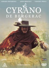 Cyrano de Bergerac