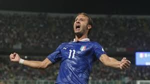 Alberto Gilardino