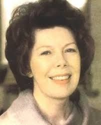 Janet Baker