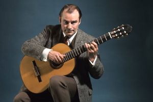 Julian Bream