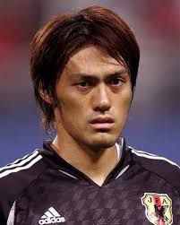 Seigo Narazaki