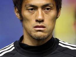 Seigo Narazaki