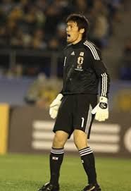 Seigo Narazaki