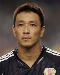 Yoichi Doi