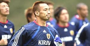 Yoichi Doi