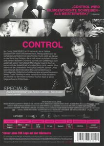 Control