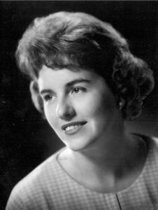 Heather Harper