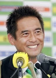 Yoshikatsu Kawaguchi