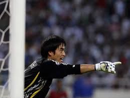 Yoshikatsu Kawaguchi