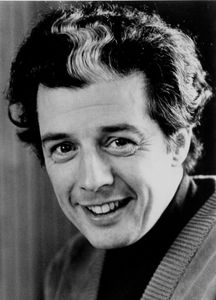 John Shirley-Quirk