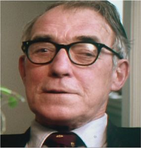 Robert Britten