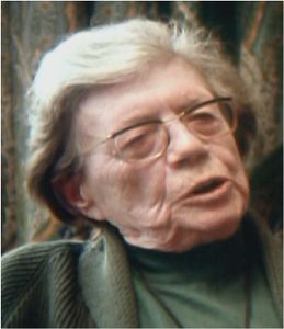 Barbara Britten