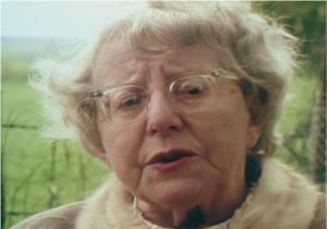 Elsie Hockey