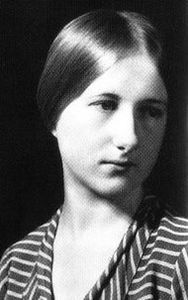 Imogen Holst