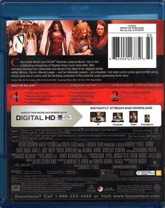 Carrie