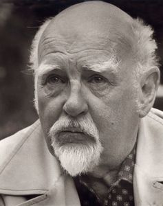 Paul Rotha