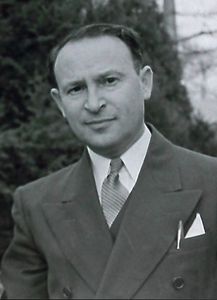 David Rothman