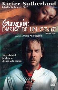 Paradise Found : Gauguín Diario De Un Genio