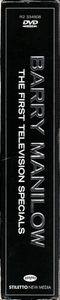 Barry Manilow: The First Television Specials