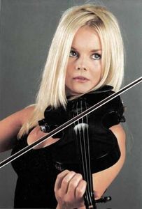 Máiréad Nesbitt