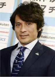 Tsuneyasu Miyamoto