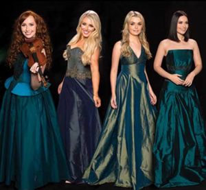 Celtic Woman