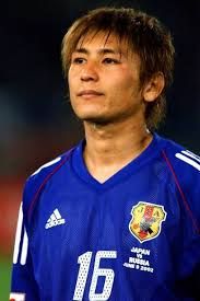 Kōji Nakata