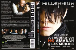 Los Hombres Que No Amaban A Las Mujeres