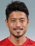 Keisuke Tsuboi