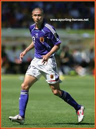 Keisuke Tsuboi