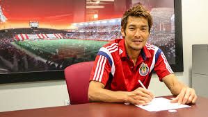 Akira Kaji