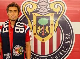 Akira Kaji