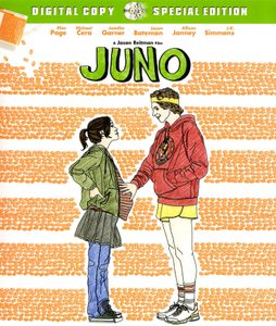Juno Special Edition