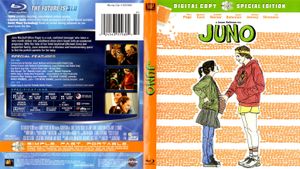 Juno Special Edition