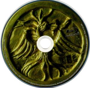 Bram Stoker's Dracula - Collector's Edition