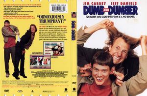Dumb and Dumber